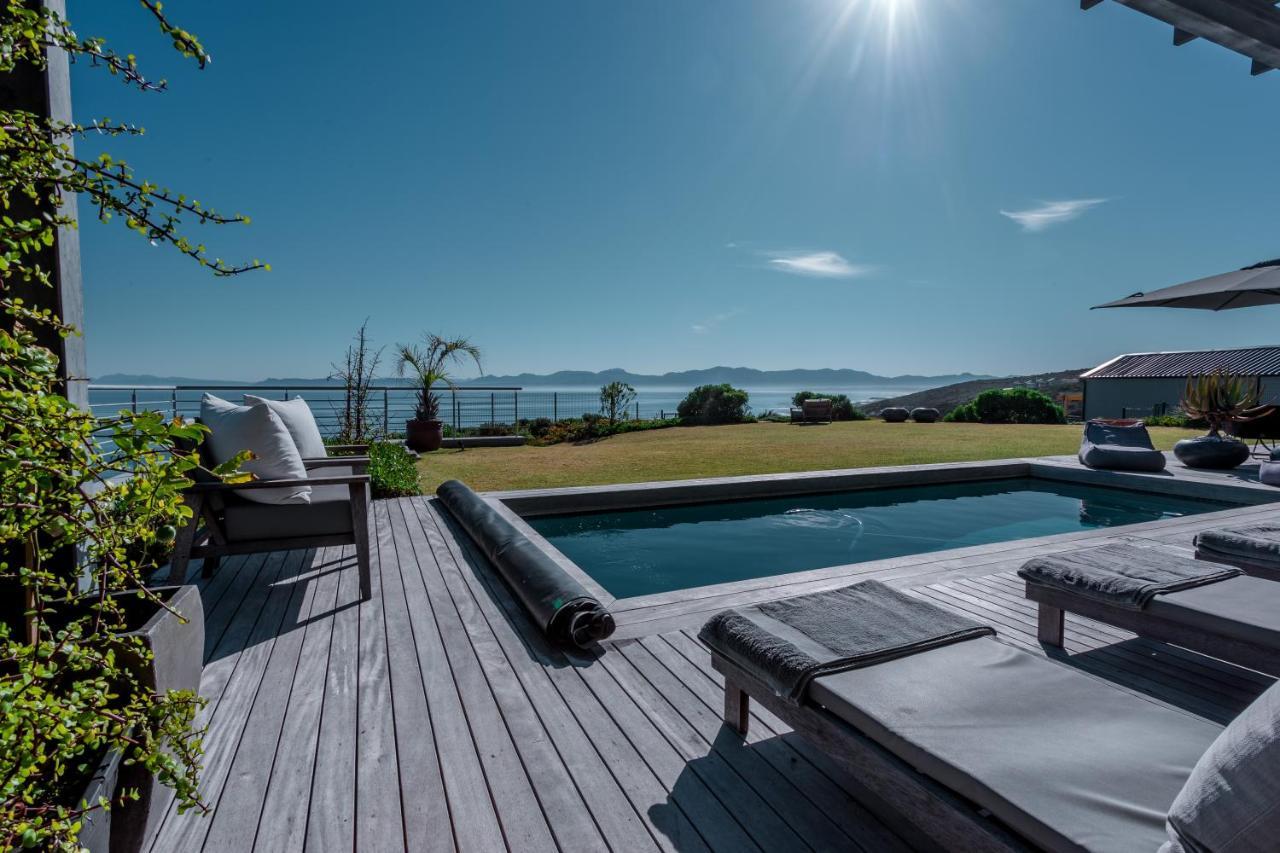 Romans Villa Gansbaai Exteriér fotografie