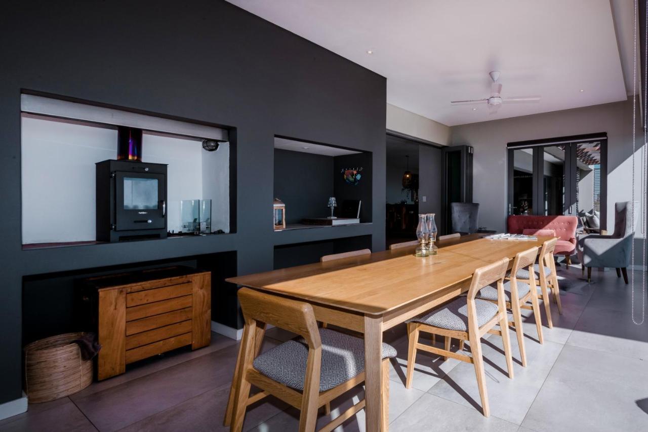 Romans Villa Gansbaai Exteriér fotografie