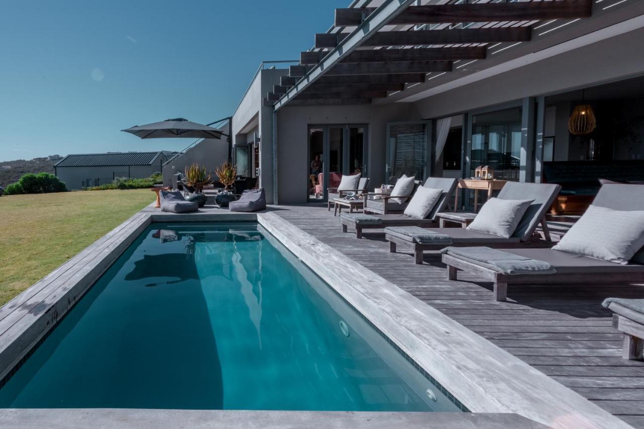 Romans Villa Gansbaai Exteriér fotografie