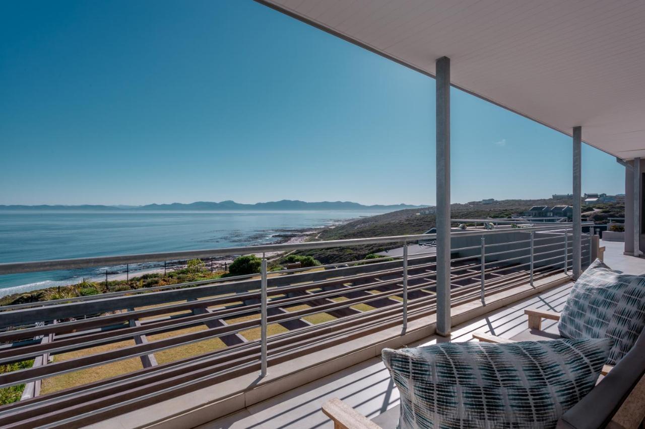 Romans Villa Gansbaai Exteriér fotografie