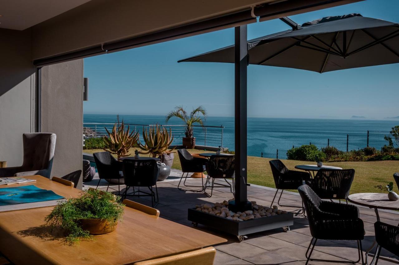 Romans Villa Gansbaai Exteriér fotografie