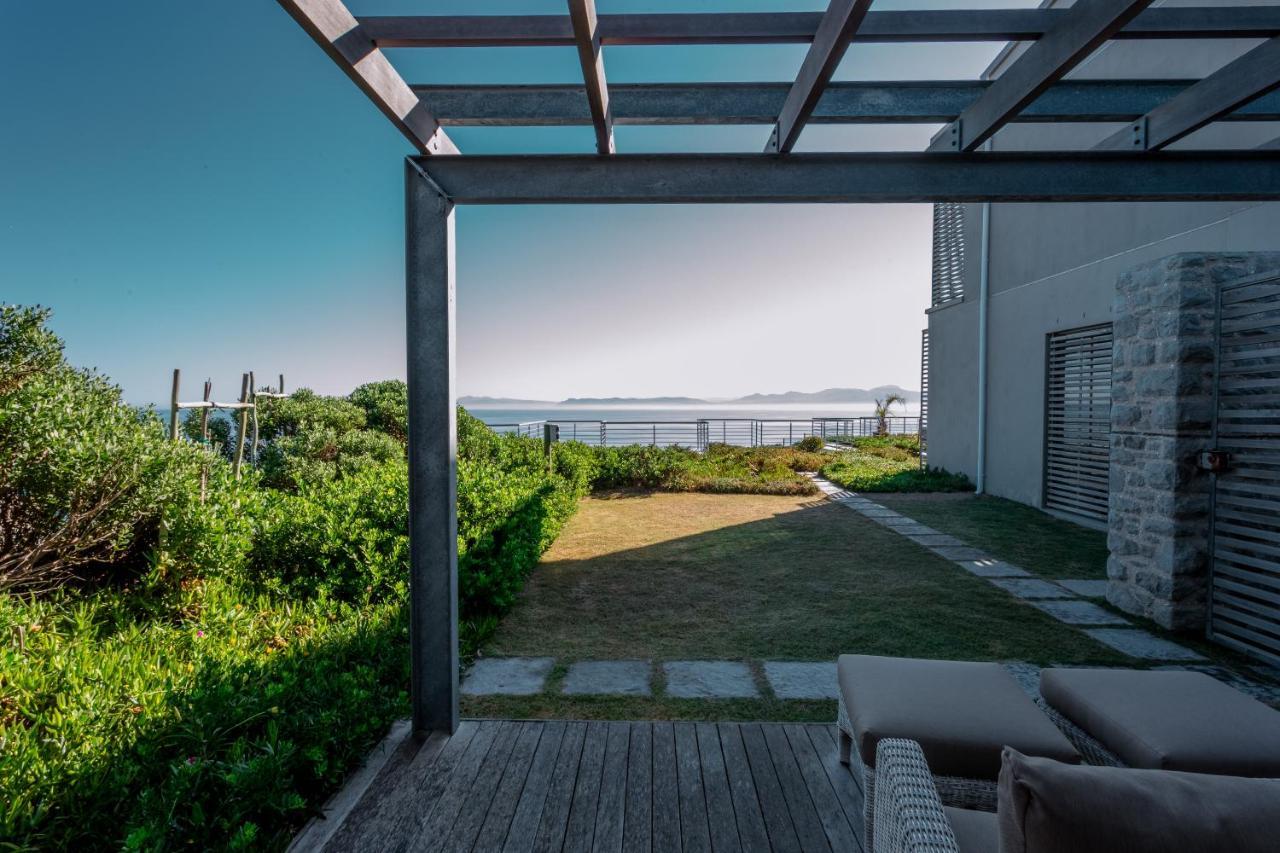 Romans Villa Gansbaai Exteriér fotografie