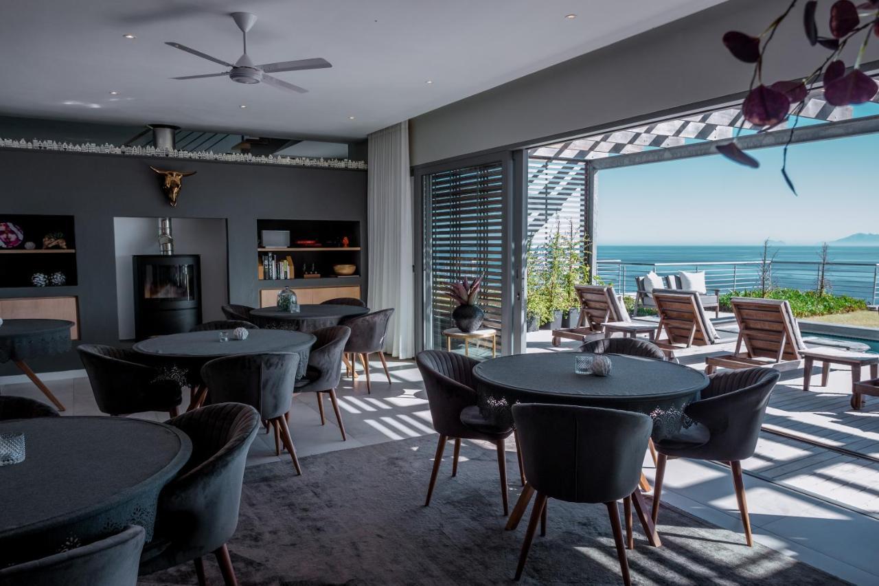 Romans Villa Gansbaai Exteriér fotografie