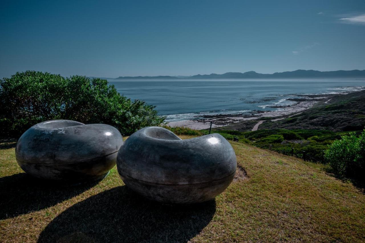 Romans Villa Gansbaai Exteriér fotografie