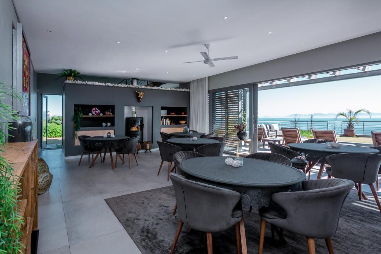 Romans Villa Gansbaai Exteriér fotografie