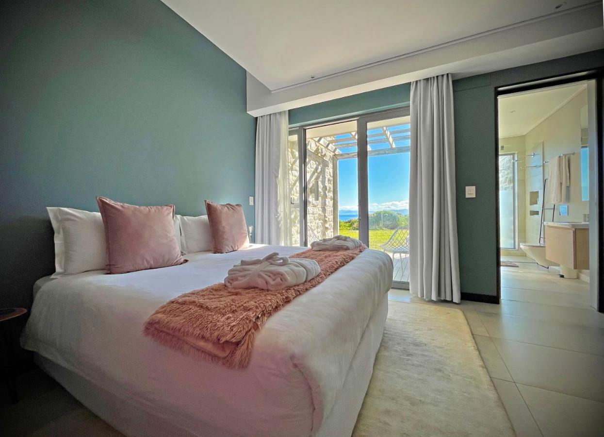Romans Villa Gansbaai Exteriér fotografie