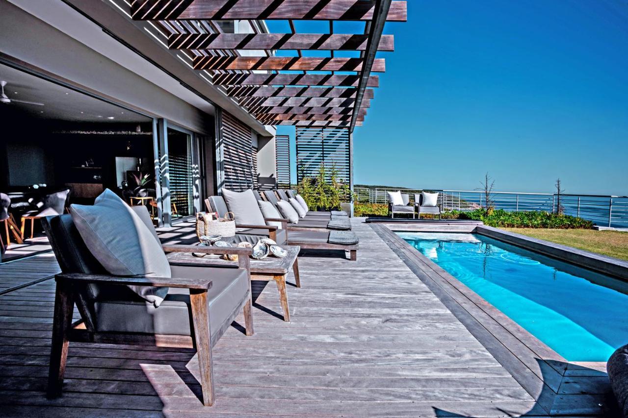 Romans Villa Gansbaai Exteriér fotografie