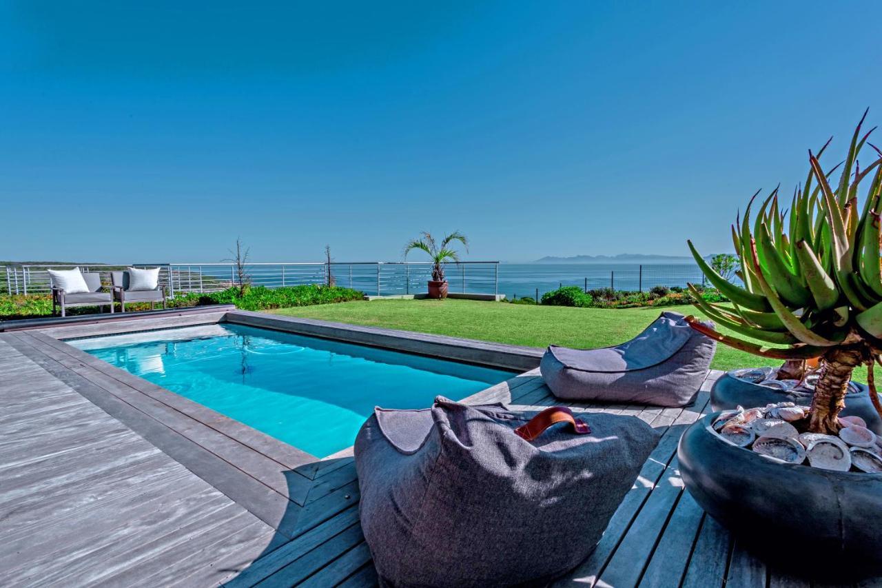 Romans Villa Gansbaai Exteriér fotografie