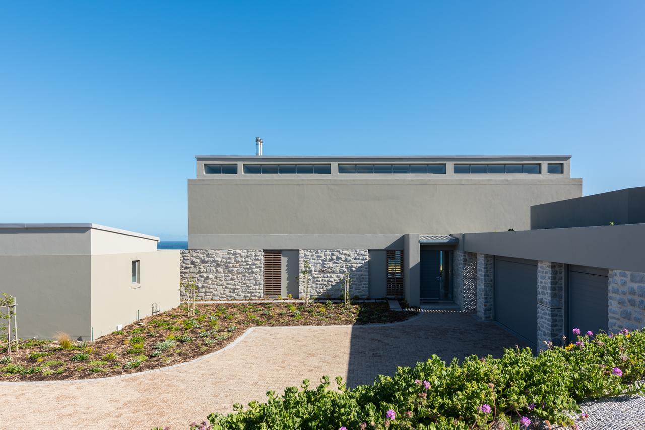 Romans Villa Gansbaai Exteriér fotografie