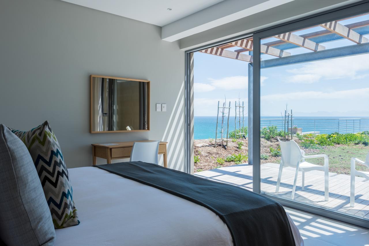 Romans Villa Gansbaai Exteriér fotografie