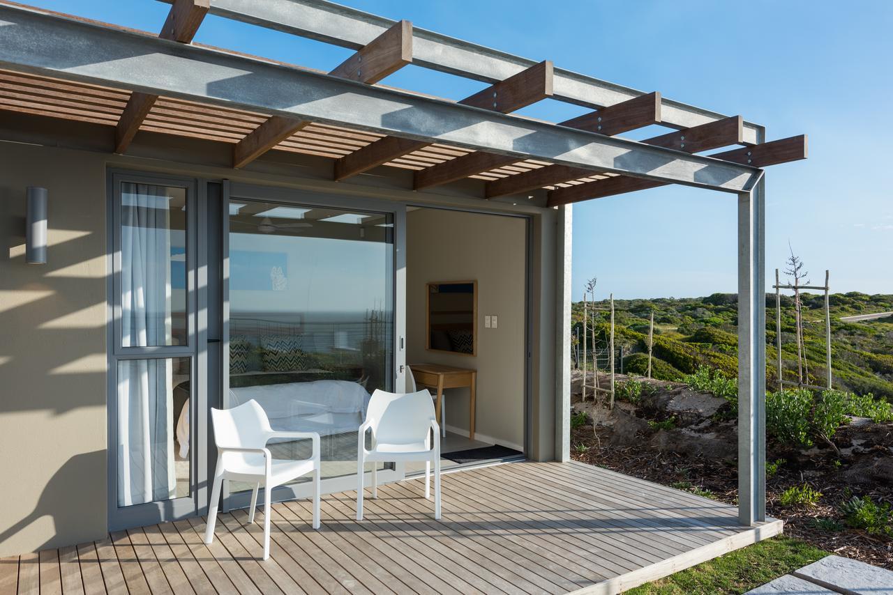 Romans Villa Gansbaai Exteriér fotografie