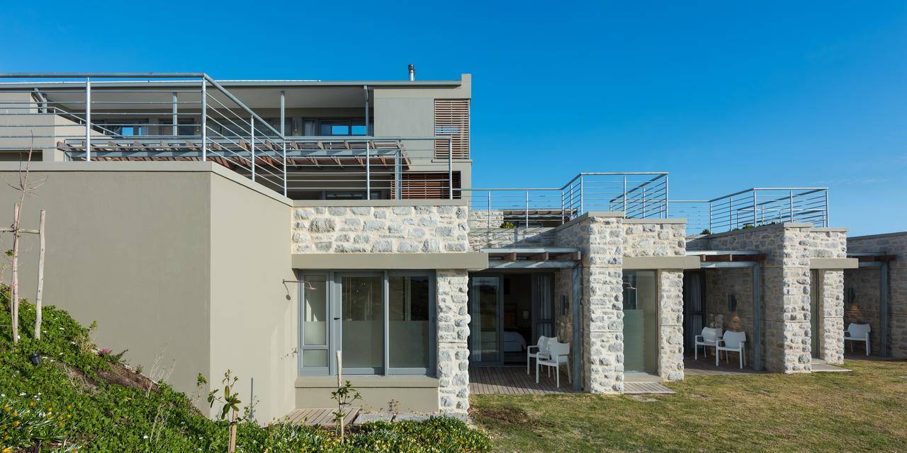 Romans Villa Gansbaai Exteriér fotografie