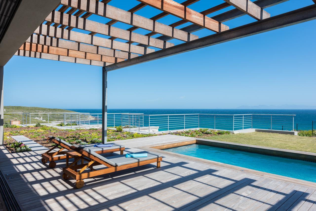 Romans Villa Gansbaai Exteriér fotografie