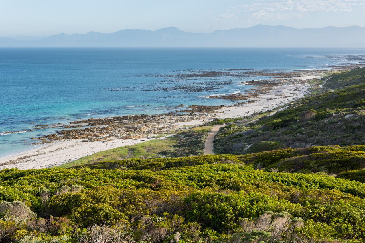 Romans Villa Gansbaai Exteriér fotografie