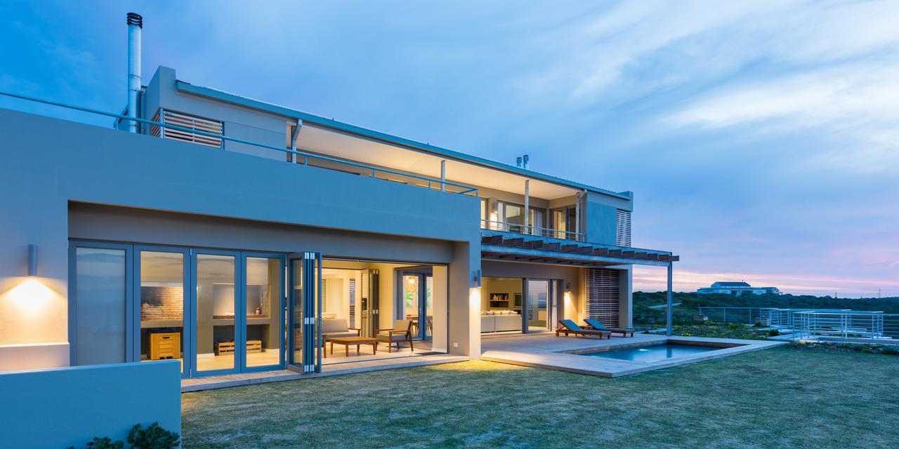 Romans Villa Gansbaai Exteriér fotografie