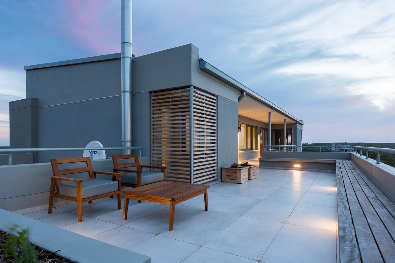 Romans Villa Gansbaai Exteriér fotografie