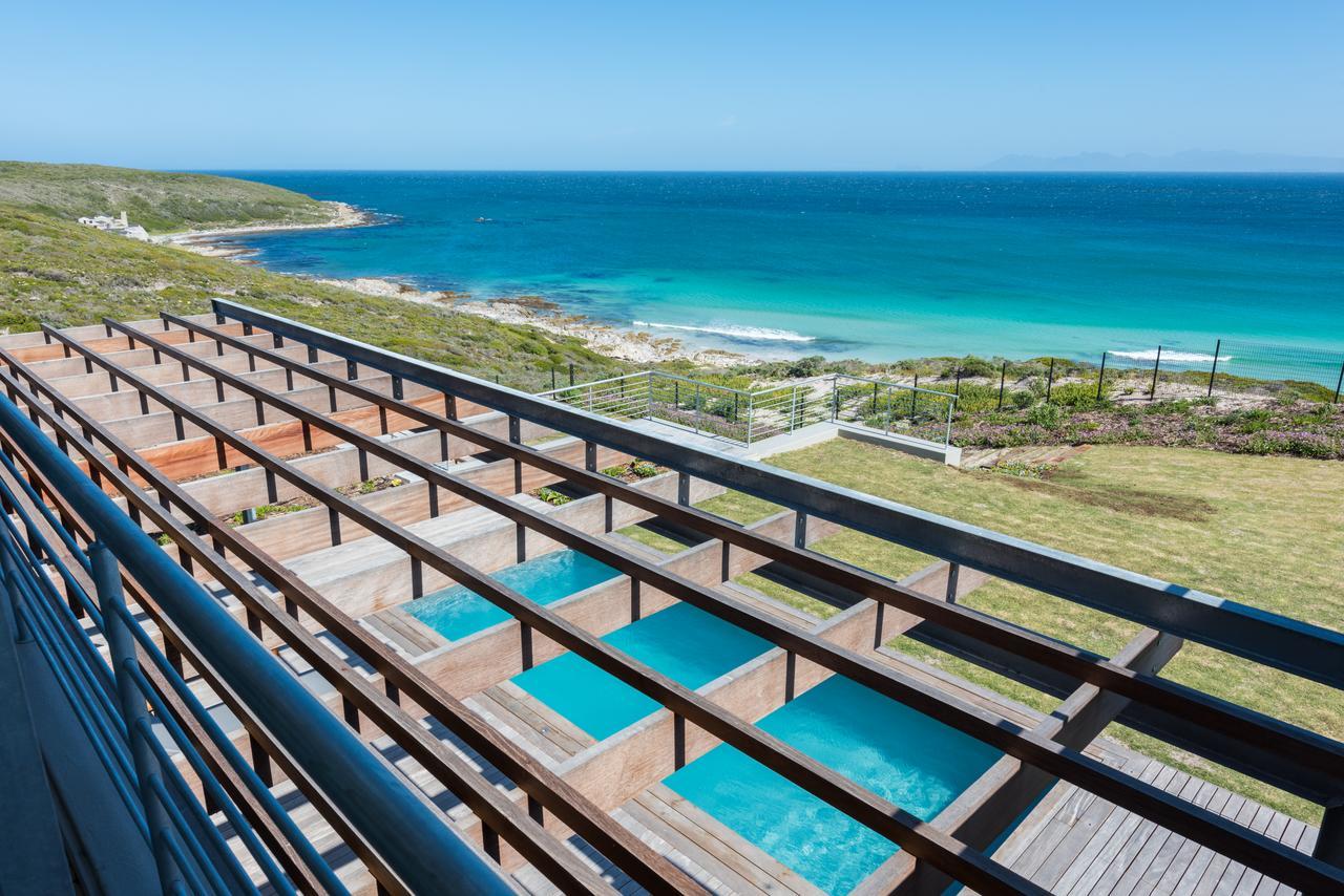 Romans Villa Gansbaai Exteriér fotografie