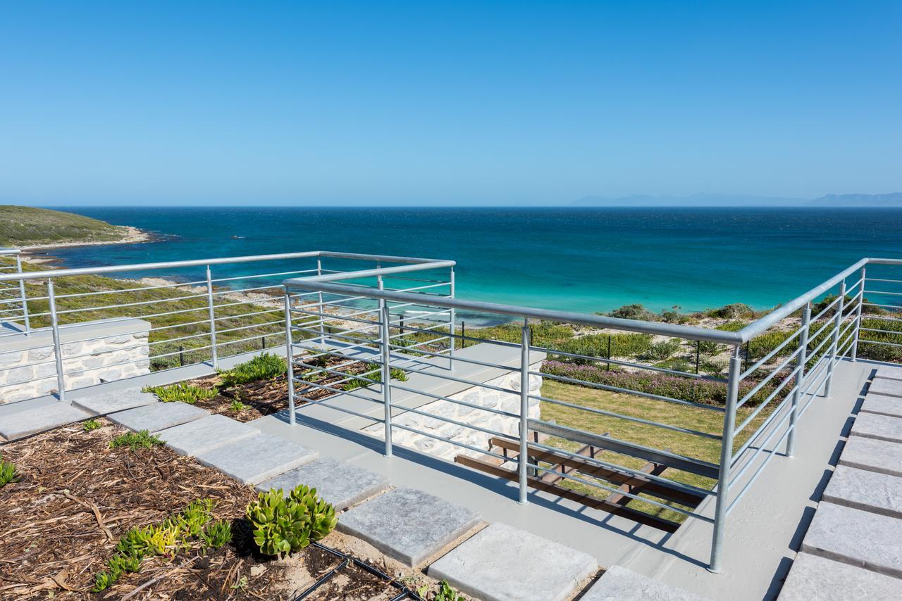 Romans Villa Gansbaai Exteriér fotografie