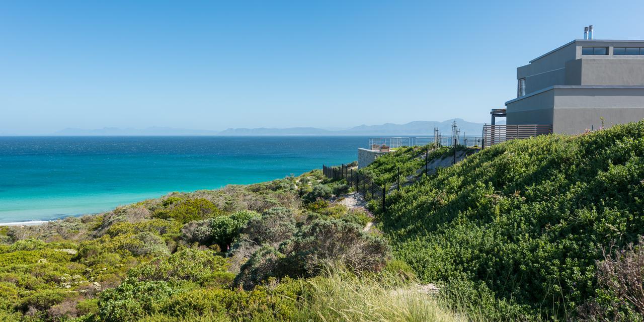Romans Villa Gansbaai Exteriér fotografie