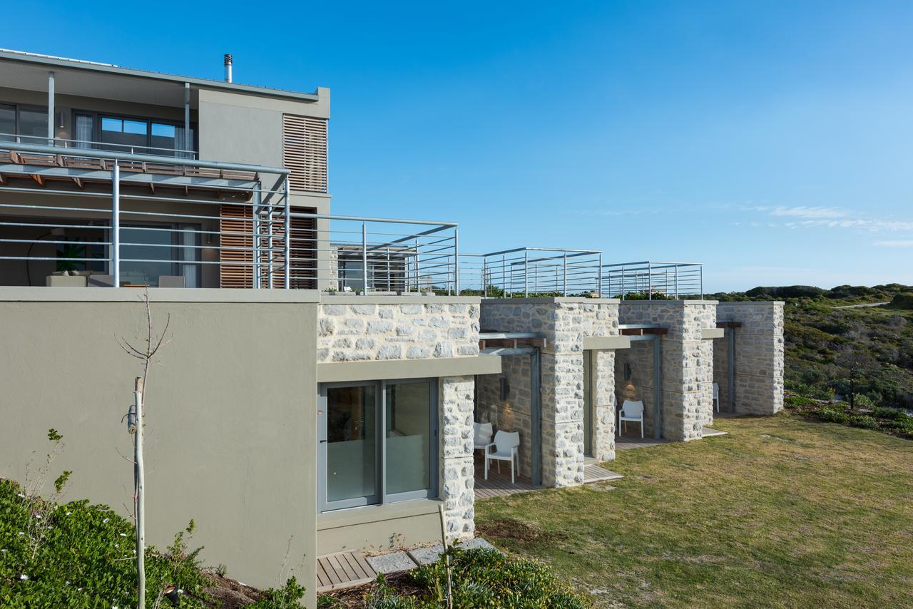 Romans Villa Gansbaai Exteriér fotografie