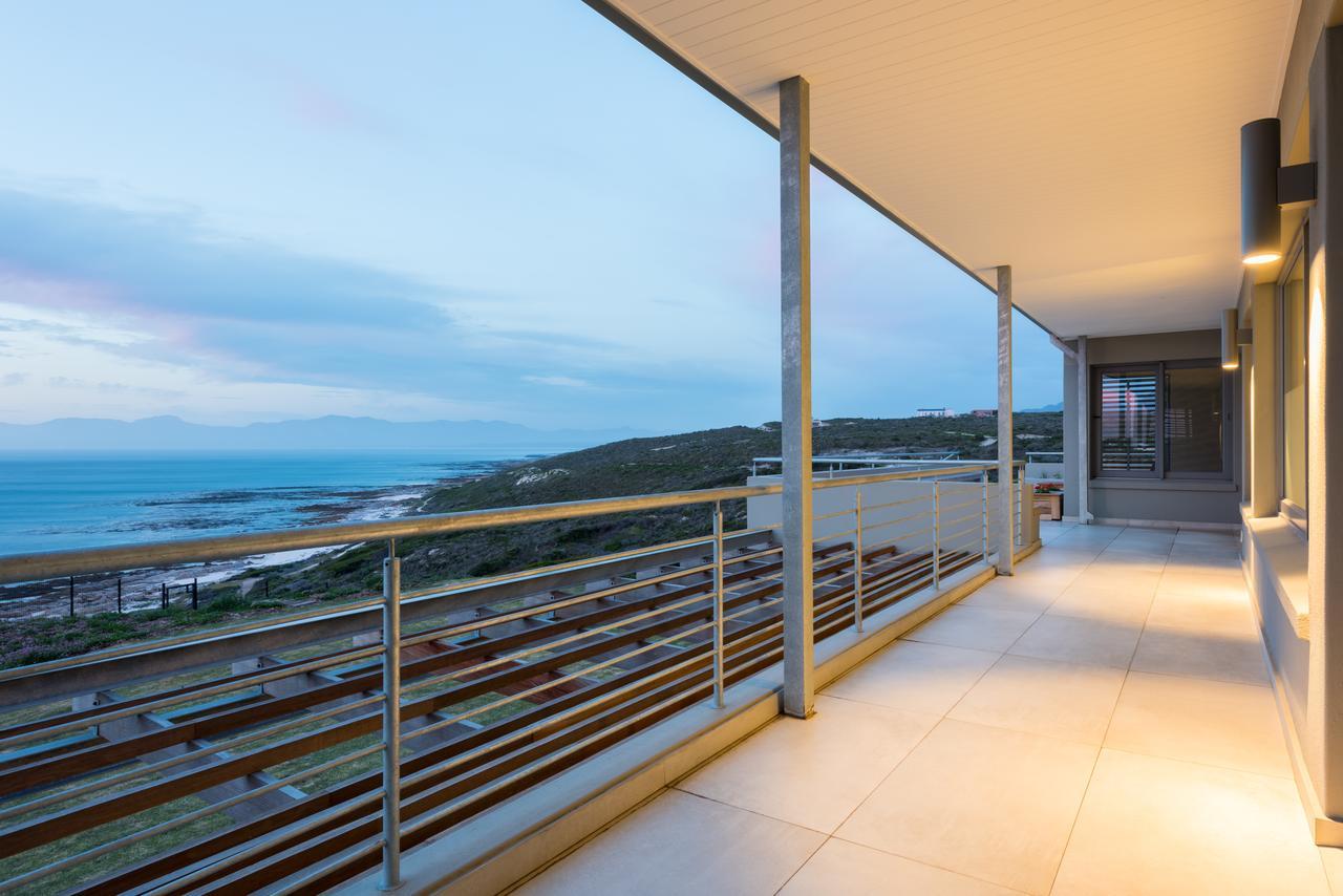 Romans Villa Gansbaai Exteriér fotografie
