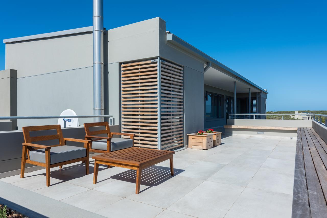 Romans Villa Gansbaai Exteriér fotografie