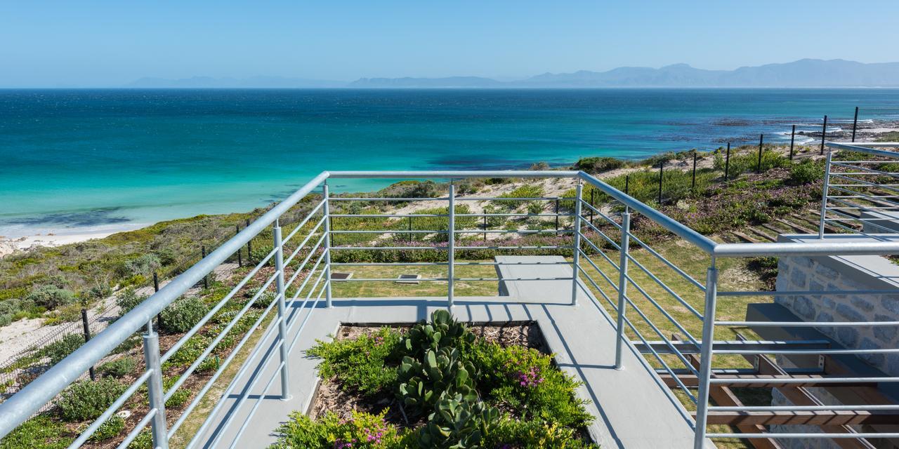 Romans Villa Gansbaai Exteriér fotografie