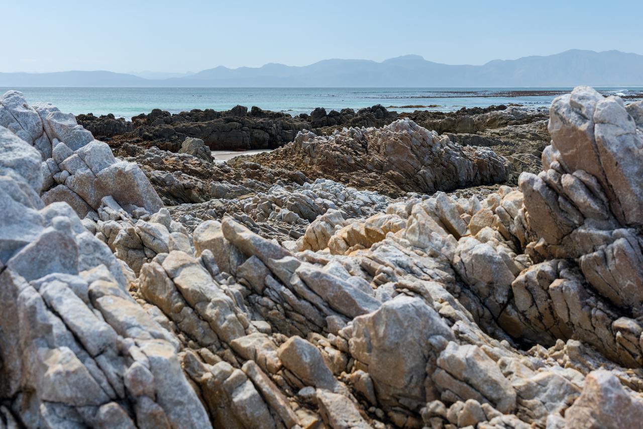 Romans Villa Gansbaai Exteriér fotografie