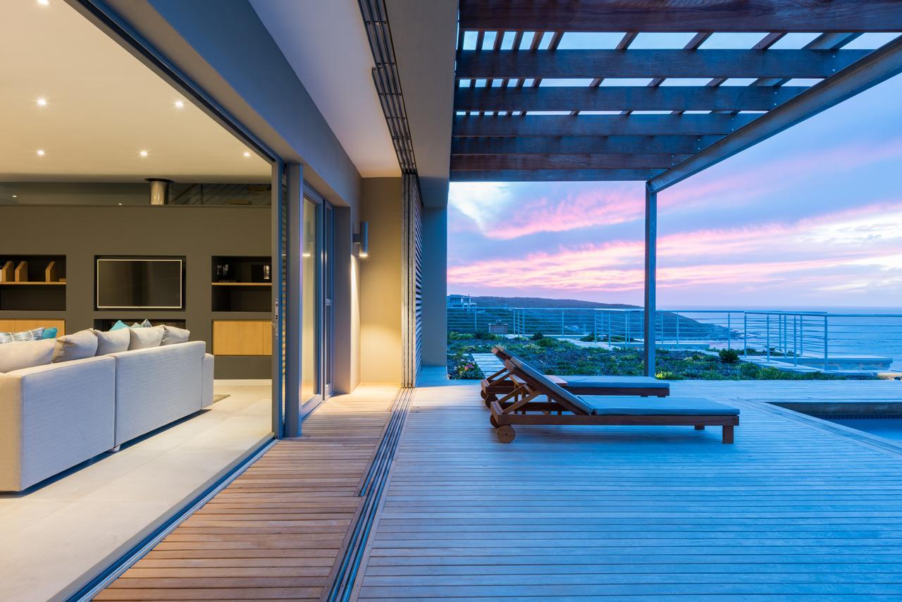 Romans Villa Gansbaai Exteriér fotografie