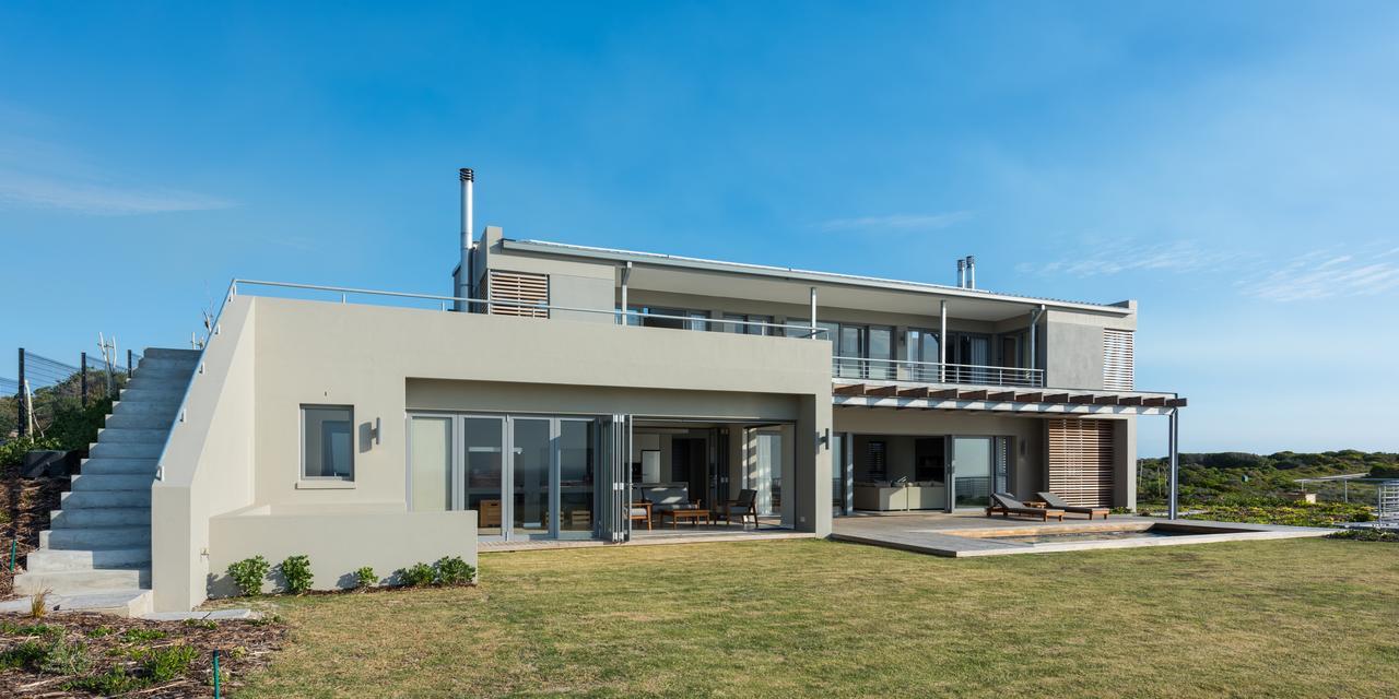 Romans Villa Gansbaai Exteriér fotografie