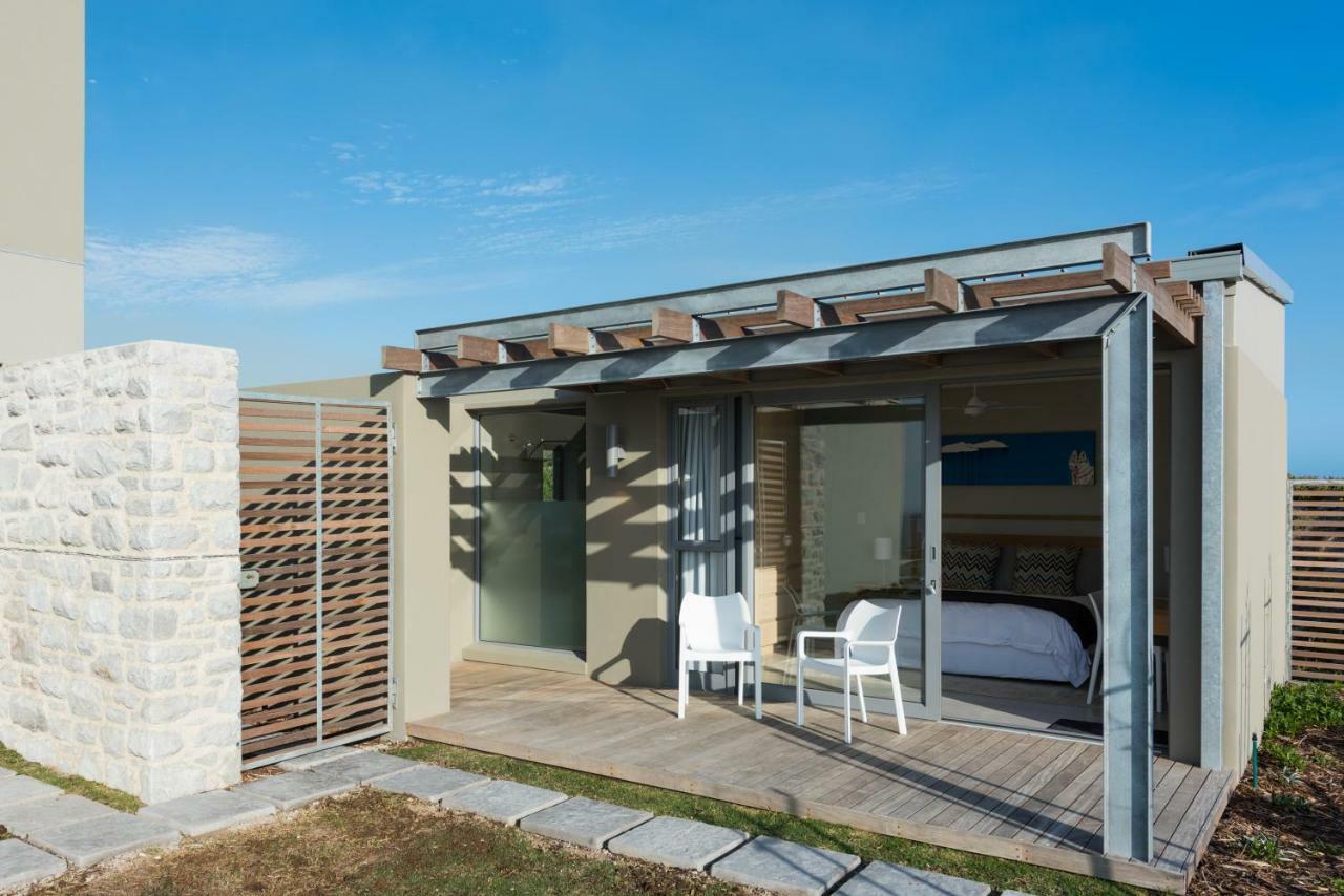 Romans Villa Gansbaai Exteriér fotografie