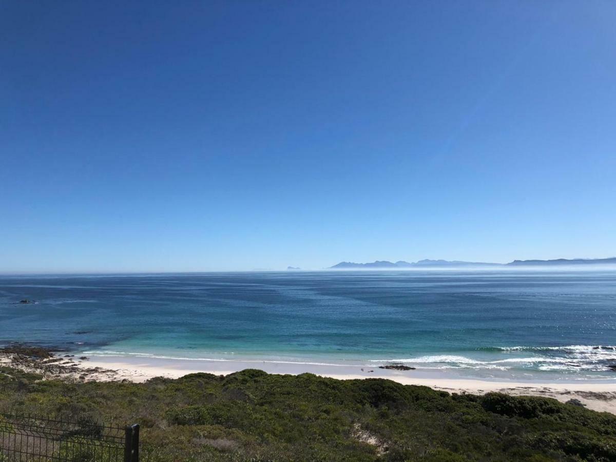Romans Villa Gansbaai Exteriér fotografie