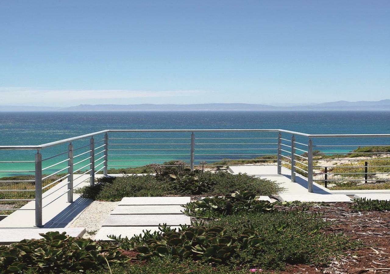Romans Villa Gansbaai Exteriér fotografie