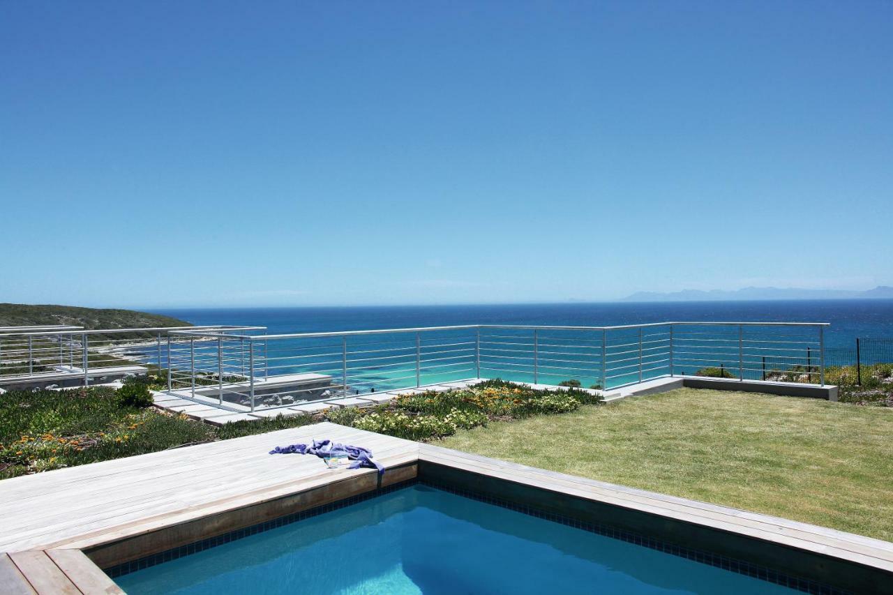 Romans Villa Gansbaai Exteriér fotografie