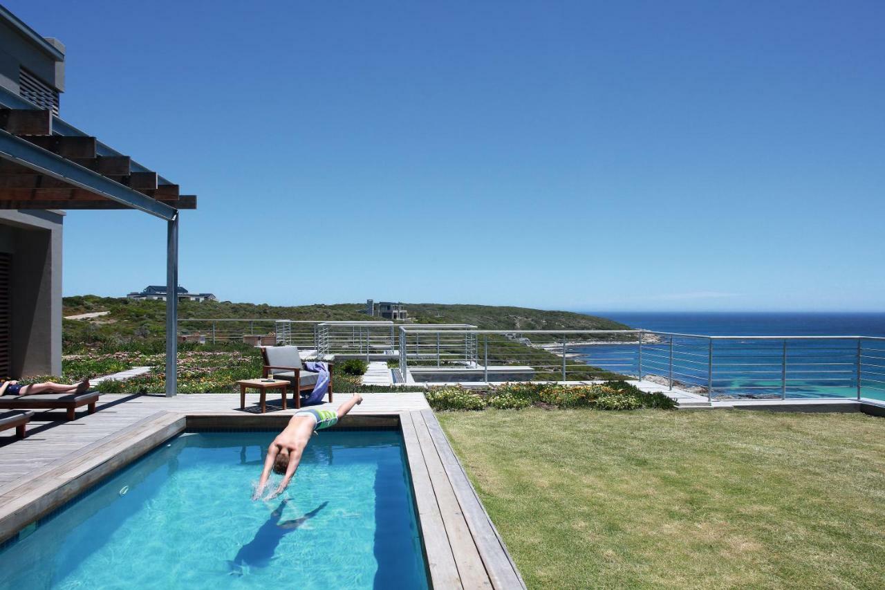 Romans Villa Gansbaai Exteriér fotografie