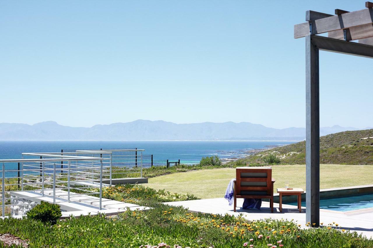 Romans Villa Gansbaai Exteriér fotografie
